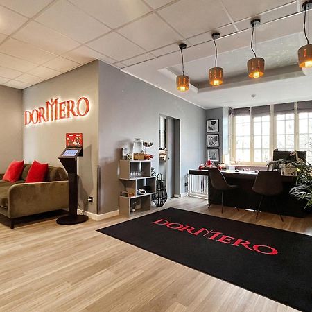 Dormero Hotel Ксантен Экстерьер фото