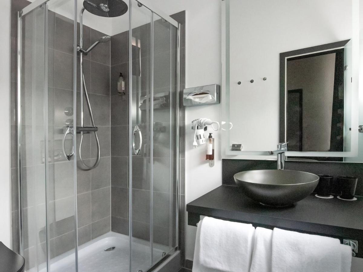 Dormero Hotel Ксантен Экстерьер фото