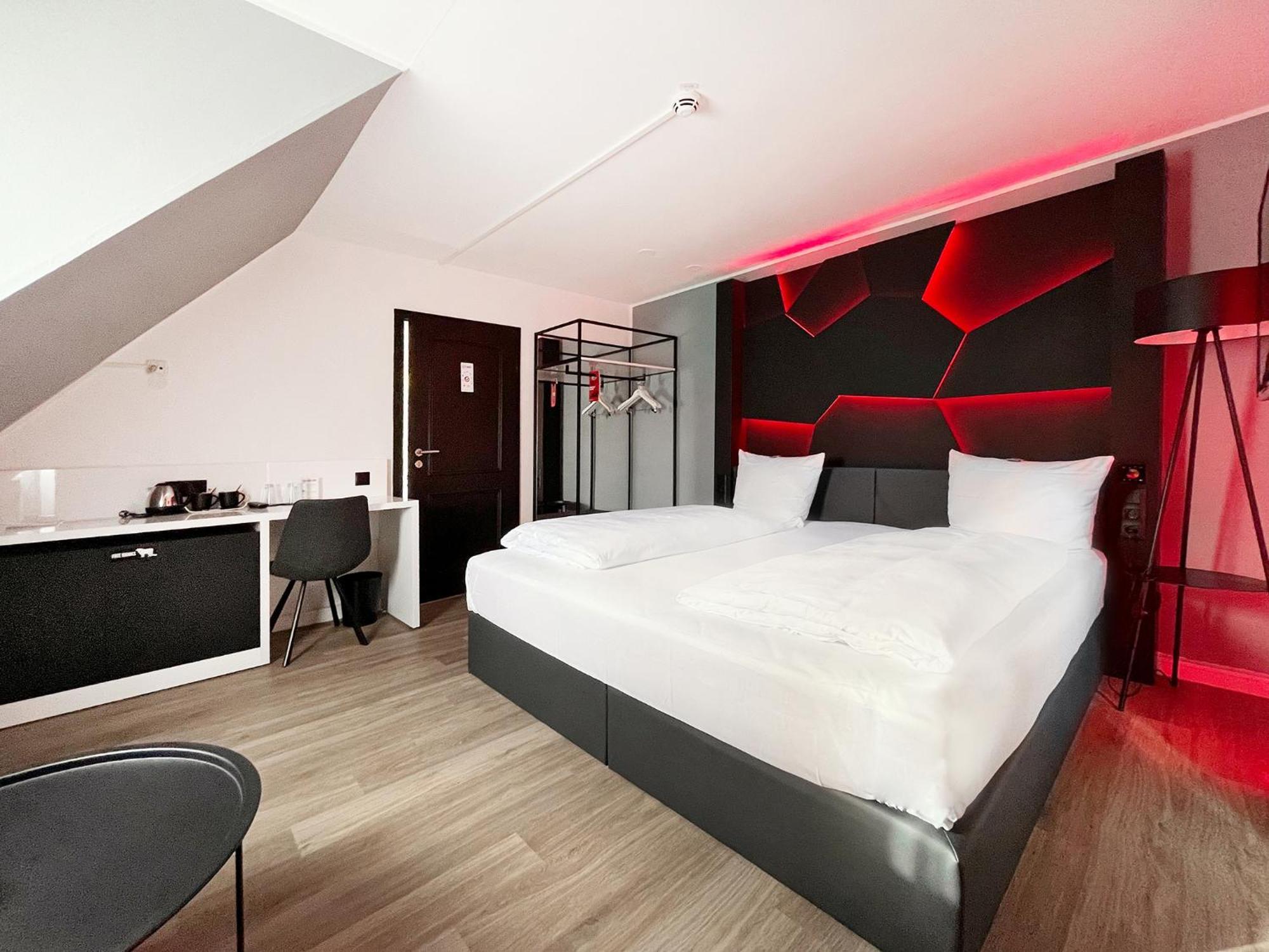 Dormero Hotel Ксантен Экстерьер фото