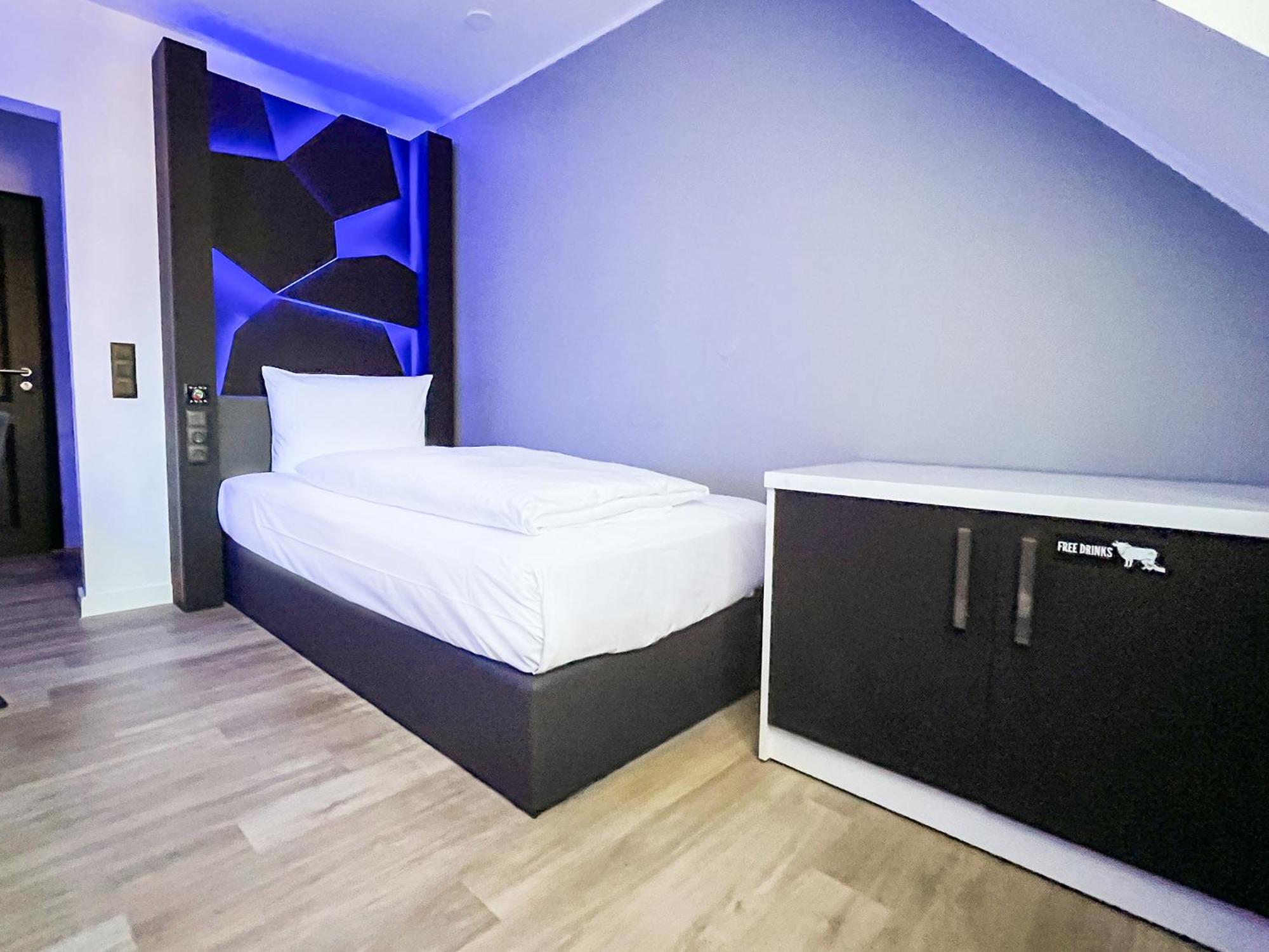 Dormero Hotel Ксантен Экстерьер фото