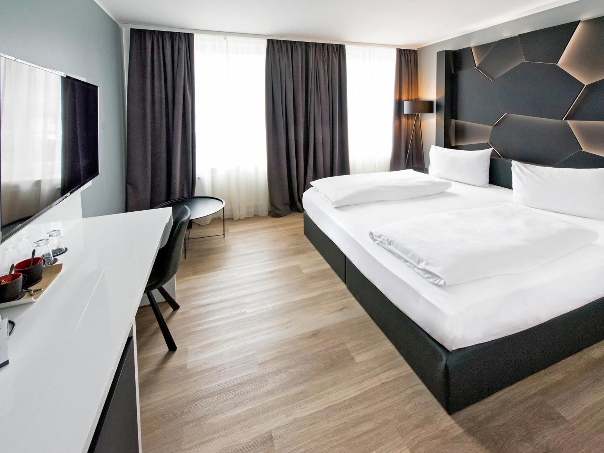 Dormero Hotel Ксантен Экстерьер фото